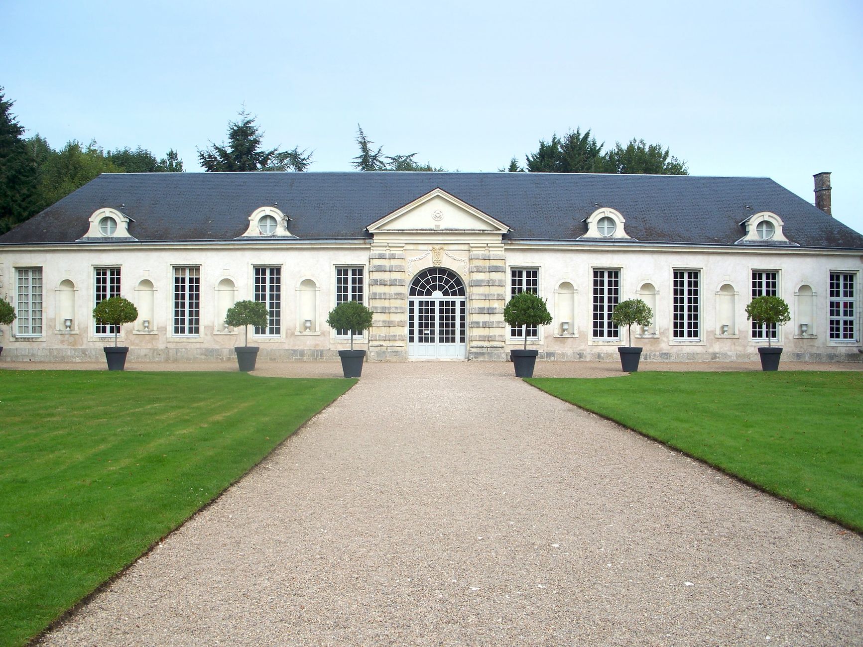 Bien-être Saint-Médard-en-Jalles